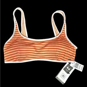 Ripcurl Bandeau Bikini Top